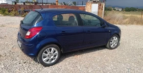 Opel Corsa Cosmo, снимка 4