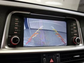 Kia K5 2.0 Lpi Deluxe, снимка 15