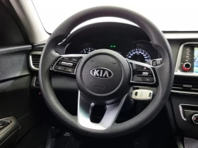 Kia K5 2.0 Lpi Deluxe, снимка 13