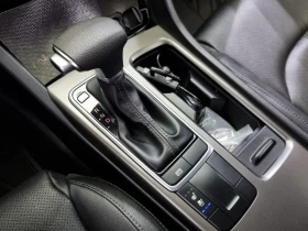 Kia K5 2.0 Lpi Deluxe, снимка 9