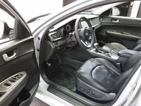 Kia K5 2.0 Lpi Deluxe, снимка 11