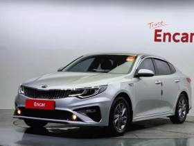 Kia K5 2.0 Lpi Deluxe, снимка 1