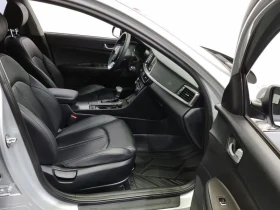 Kia K5 2.0 Lpi Deluxe, снимка 10