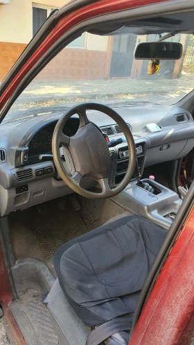 Nissan Serena, снимка 5