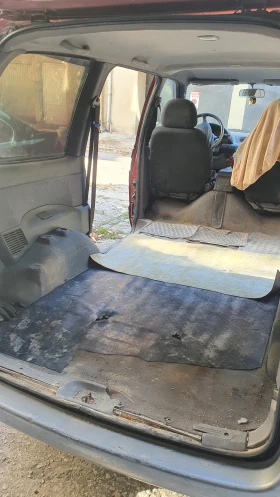 Nissan Serena, снимка 7