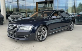 Audi A8 4.2 TDI quattro ABT, снимка 2