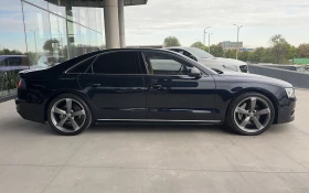 Audi A8 4.2 TDI quattro ABT, снимка 3