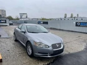 Jaguar Xf 2.7D | Mobile.bg    1