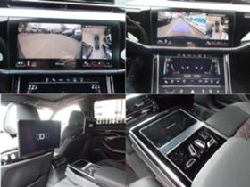 Audi S8 FACELIFT EXCLUSIVE | Mobile.bg    16