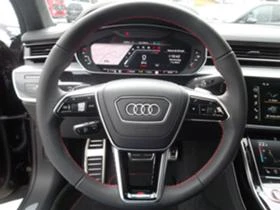 Audi S8 FACELIFT EXCLUSIVE | Mobile.bg    15