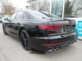 Audi S8 FACELIFT EXCLUSIVE | Mobile.bg    2