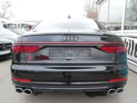 Audi S8 FACELIFT EXCLUSIVE | Mobile.bg    6