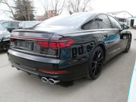 Audi S8 FACELIFT EXCLUSIVE | Mobile.bg    3