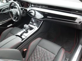 Audi S8 FACELIFT EXCLUSIVE | Mobile.bg    13