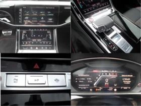 Audi S8 FACELIFT EXCLUSIVE | Mobile.bg    14