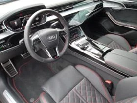 Audi S8 FACELIFT EXCLUSIVE | Mobile.bg    8