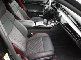 Audi S8 FACELIFT EXCLUSIVE | Mobile.bg    12