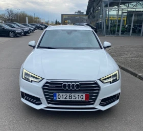 Audi A4 2.0TDi-190kc/Quattro/S-Line/Matrix/virtual cockpit, снимка 8