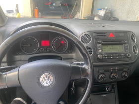 VW Golf Plus 2.0TDI , снимка 4