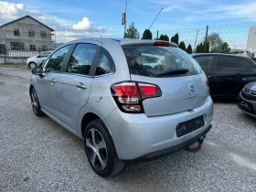 Citroen C3 1.2i Klima EURO6 | Mobile.bg    5