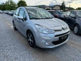 Citroen C3 1.2i Klima EURO6 | Mobile.bg    10