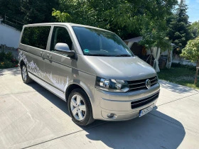 VW Multivan 2.0BiTDI* 4x4* DSG* HIGHLINE*  - [5] 