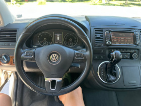 VW Multivan 2.0BiTDI* 4x4* DSG* HIGHLINE* , снимка 5