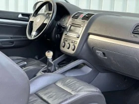 VW Golf  5 Bluemotion 1.9tdi НОВ ВНОС/КОЛАТА Е РЕГИСТРИРАН, снимка 5