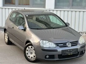 VW Golf  5 Bluemotion 1.9tdi НОВ ВНОС/КОЛАТА Е РЕГИСТРИРАН, снимка 2