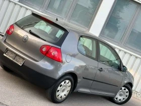 VW Golf  5 Bluemotion 1.9tdi НОВ ВНОС/КОЛАТА Е РЕГИСТРИРАН, снимка 3