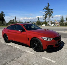  BMW 428