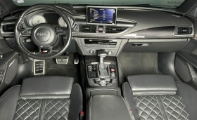 Audi S7 Sportback quattro/HuD, снимка 6