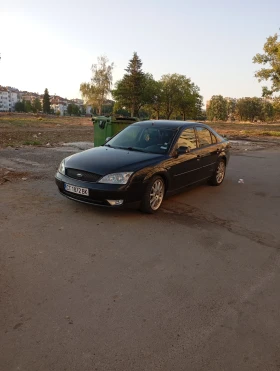 Ford Mondeo 2.0 | Mobile.bg    5