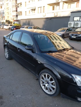 Ford Mondeo 2.0 | Mobile.bg    3