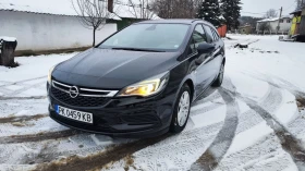     Opel Astra 1.6CDTI SportsTourer