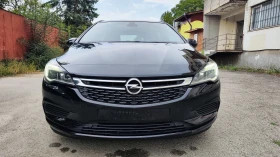     Opel Astra 1.6CDTI SportsTourer