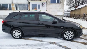 Opel Astra 1.6CDTI SportsTourer | Mobile.bg    4