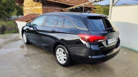 Opel Astra 1.6CDTI SportsTourer | Mobile.bg    5