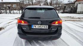 Opel Astra 1.6CDTI SportsTourer | Mobile.bg    6