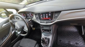 Opel Astra 1.6CDTI SportsTourer | Mobile.bg    11