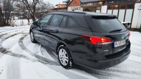 Opel Astra 1.6CDTI SportsTourer | Mobile.bg    7