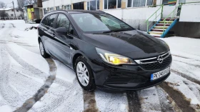 Opel Astra 1.6CDTI SportsTourer | Mobile.bg    3