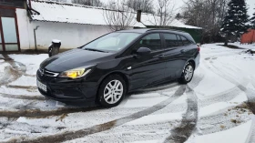 Opel Astra 1.6CDTI SportsTourer | Mobile.bg    9