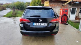 Opel Astra 1.6CDTI SportsTourer | Mobile.bg    6