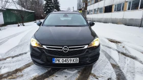 Opel Astra 1.6CDTI SportsTourer | Mobile.bg    2