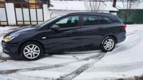 Opel Astra 1.6CDTI SportsTourer | Mobile.bg    8