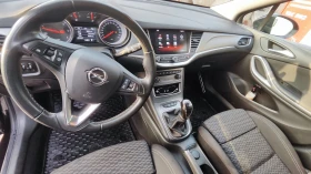 Opel Astra 1.6CDTI SportsTourer | Mobile.bg    13