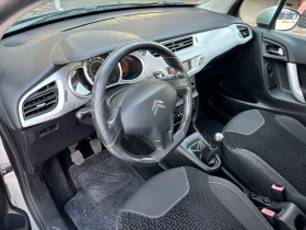 Citroen C3 1.4HDI, снимка 5