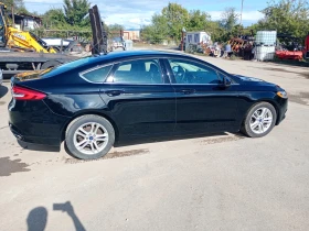 Ford Mondeo Fusion , снимка 11