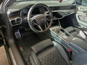 Audi S6 Audi S6 2.9TFSI * 360 CAM* B&O*  - [11] 